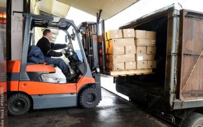 Solving Freight Unloading