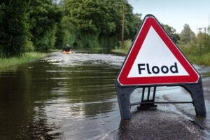 Flood Safety & Supply Chain