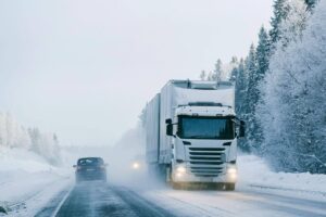 Holiday Season Effects on the Supply Chain