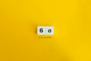 Lean and Six Sigma Operations