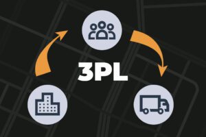 What is 3PL?