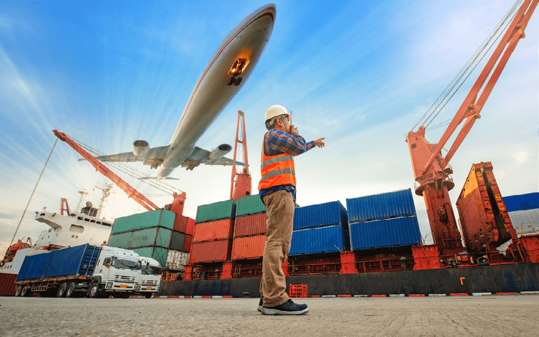 Best Practices for Freight Brokers