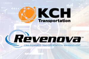 KCH Transportation + Revenova Integration