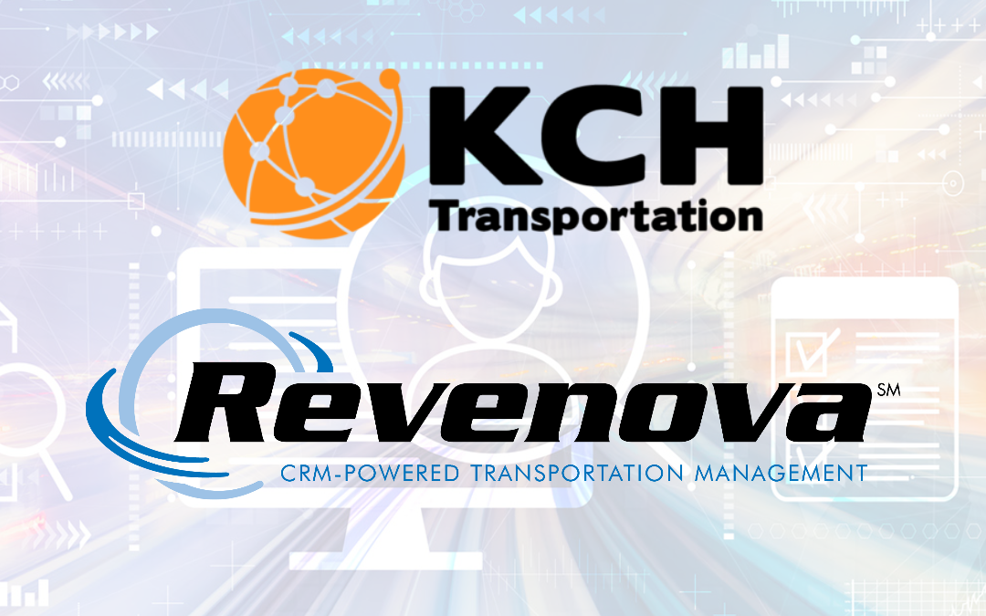 KCH Transportation + Revenova Integration