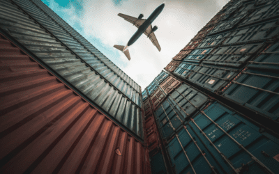 Air Cargo and its Freight Network Impact