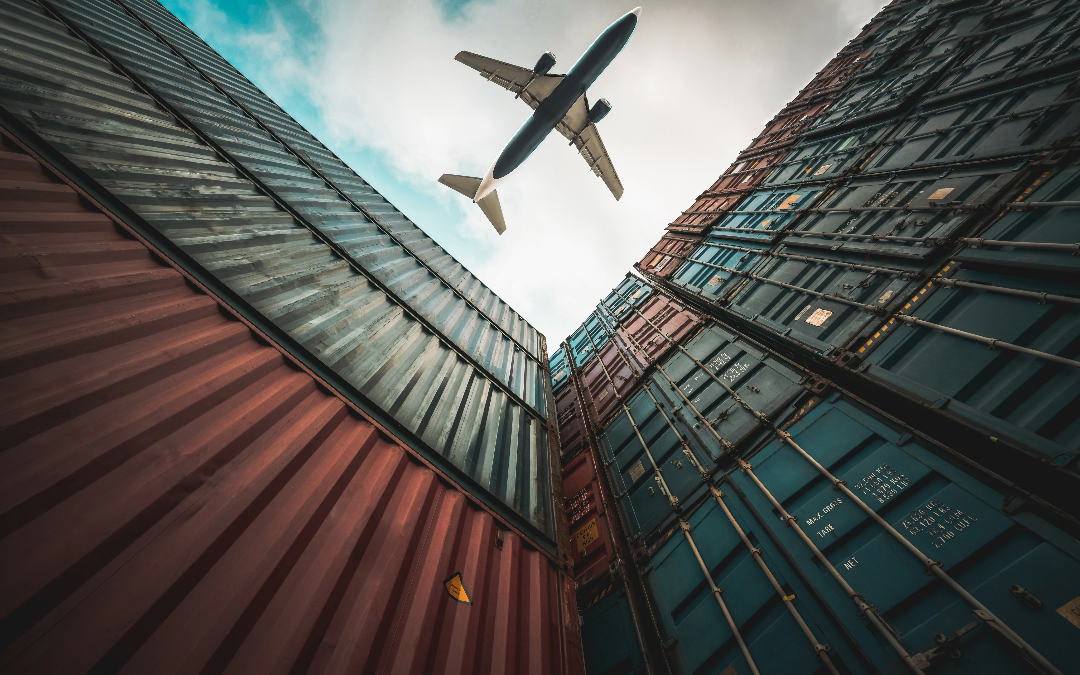 Air Cargo and its Freight Network Impact