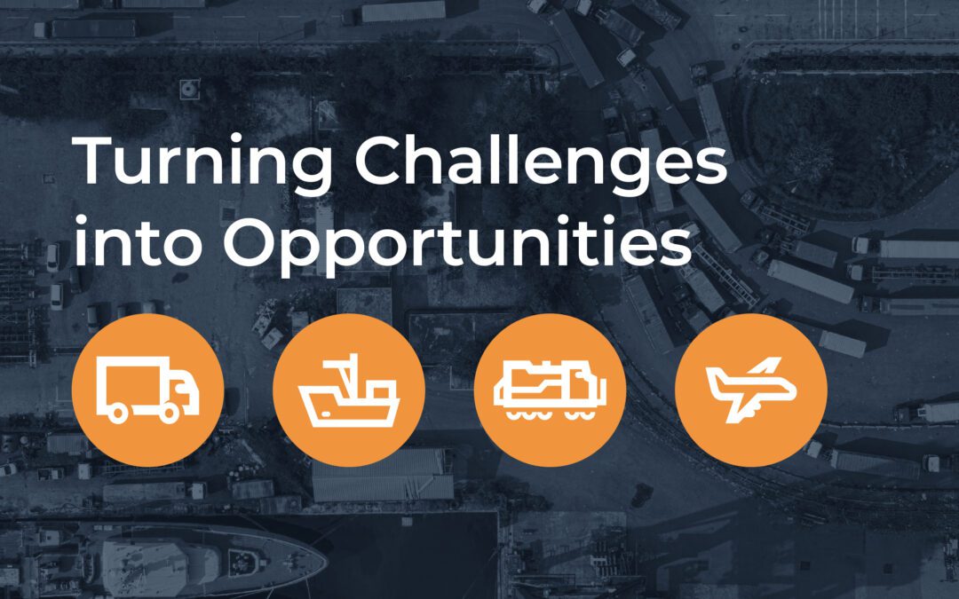 Turning Challenges into Opportunities: 2024 Outlook