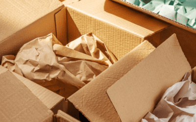 The Hidden Costs and Benefits of Packaging