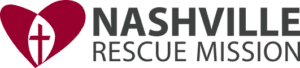 nashville rescue mission logo