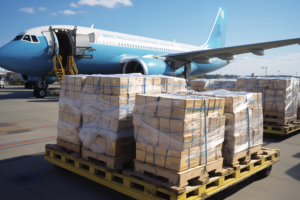 Air Freight: A Comprehensive Checklist 