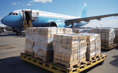 Air Freight: A Comprehensive Checklist 