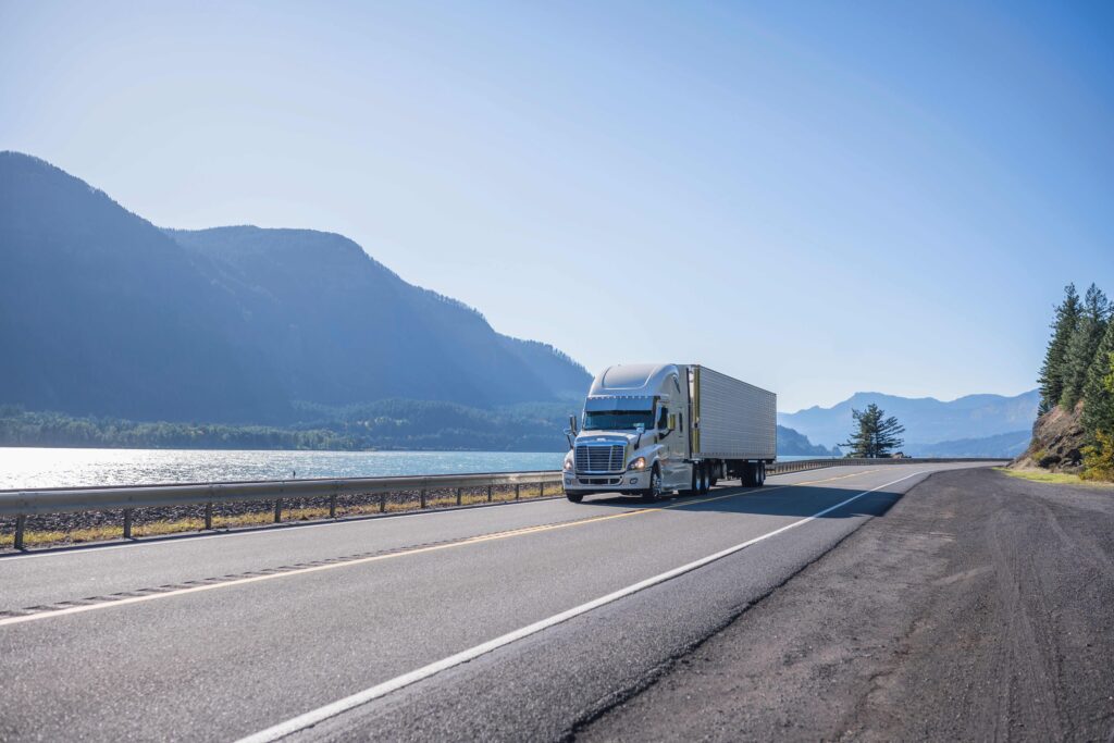 freight shipping