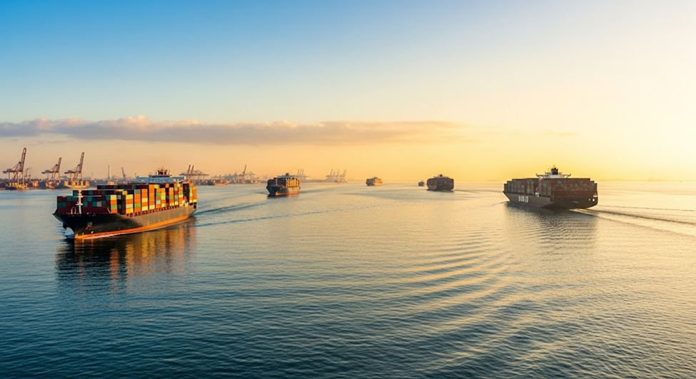 Ocean Freight