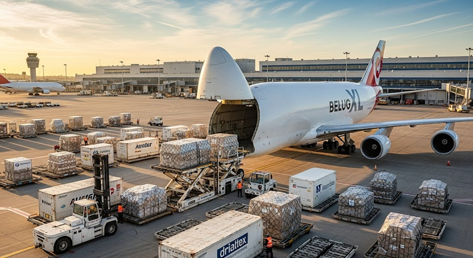 Freight
