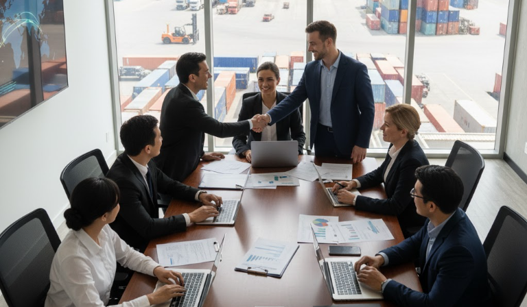 Contract Negotiation Tips