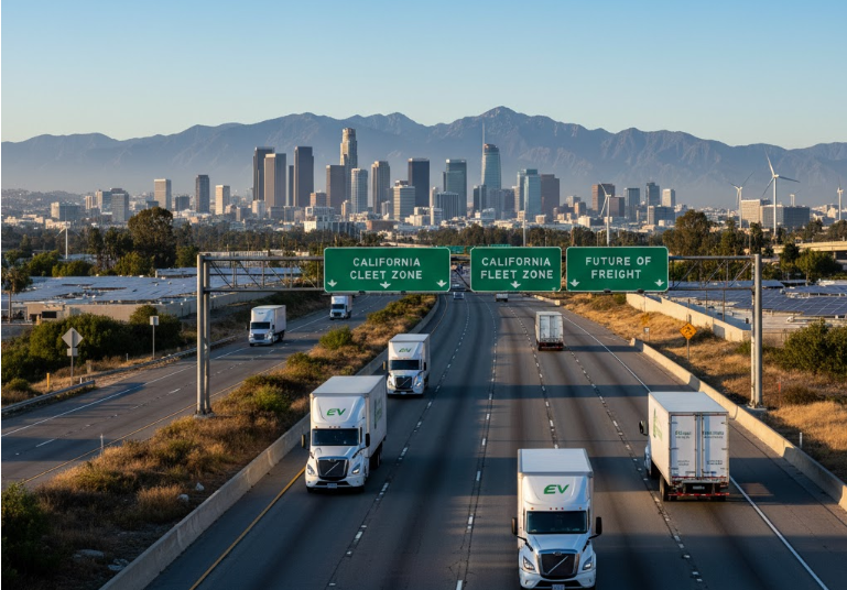 Fleet Regulations