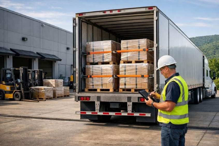 Full Truckload Service