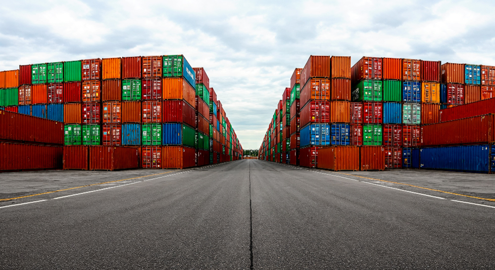 Logistics