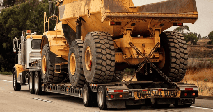 Heavy Haul