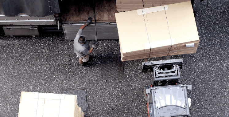 Reduce Shipping