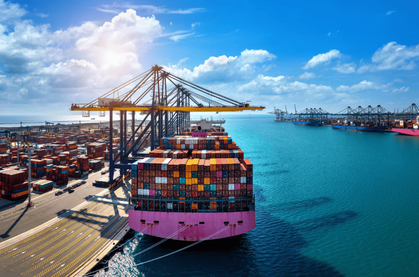 Shipping Trends