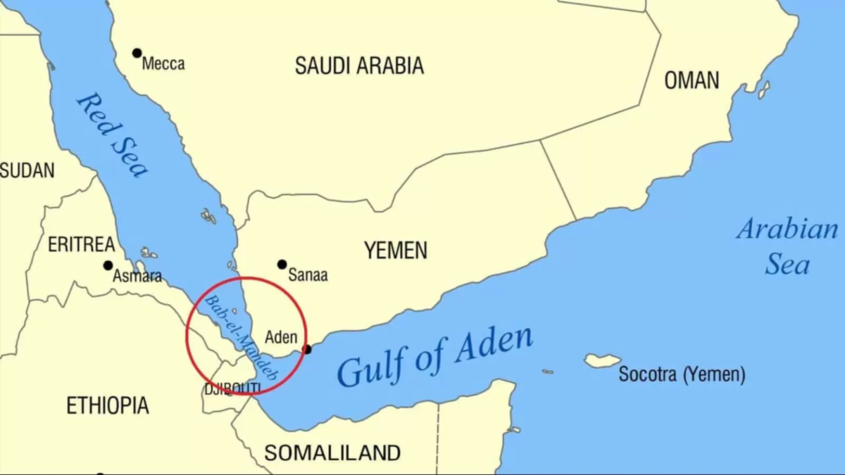 Houthi
