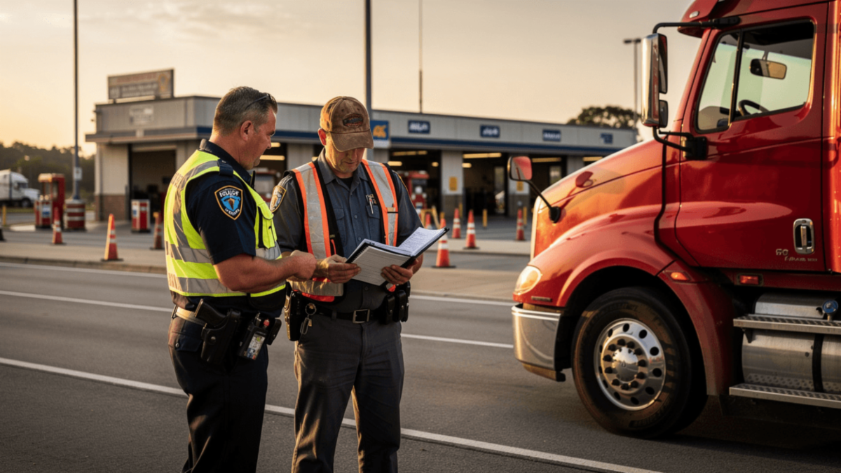 FMCSA