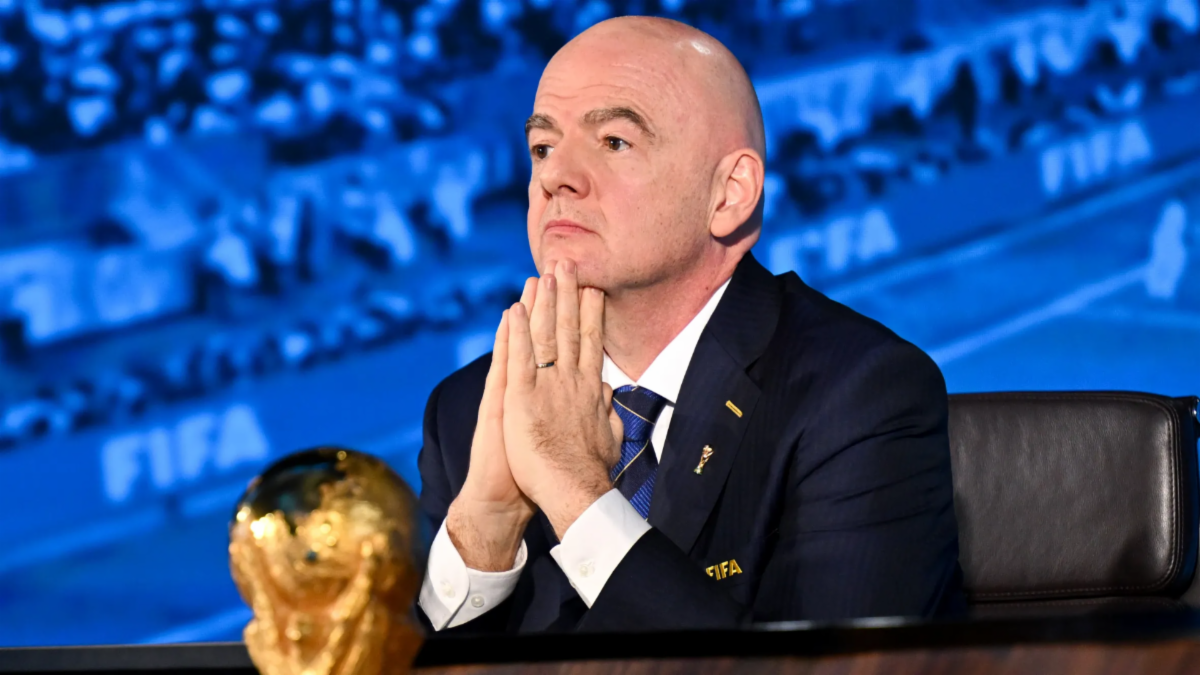 Infantino