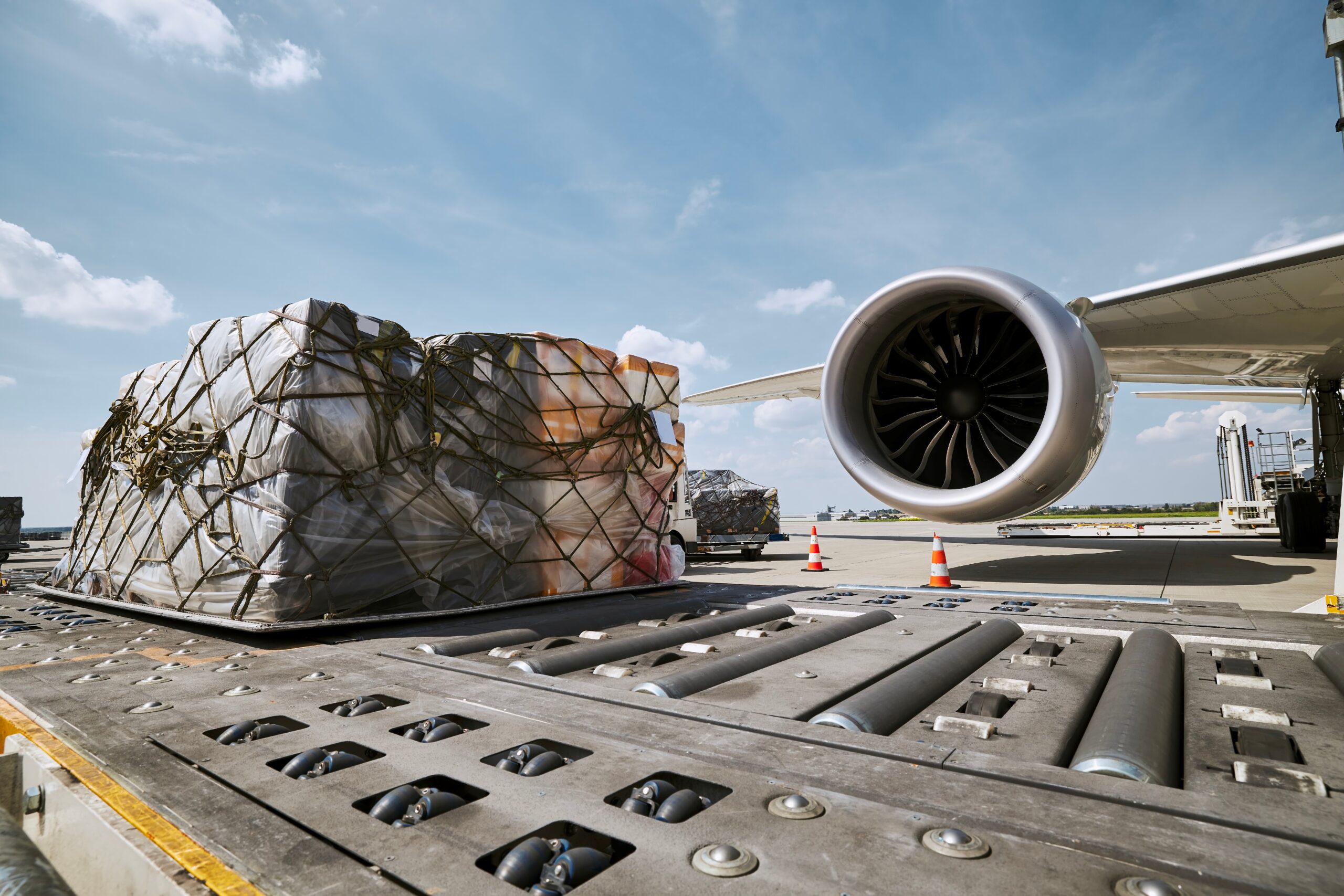 Cargo