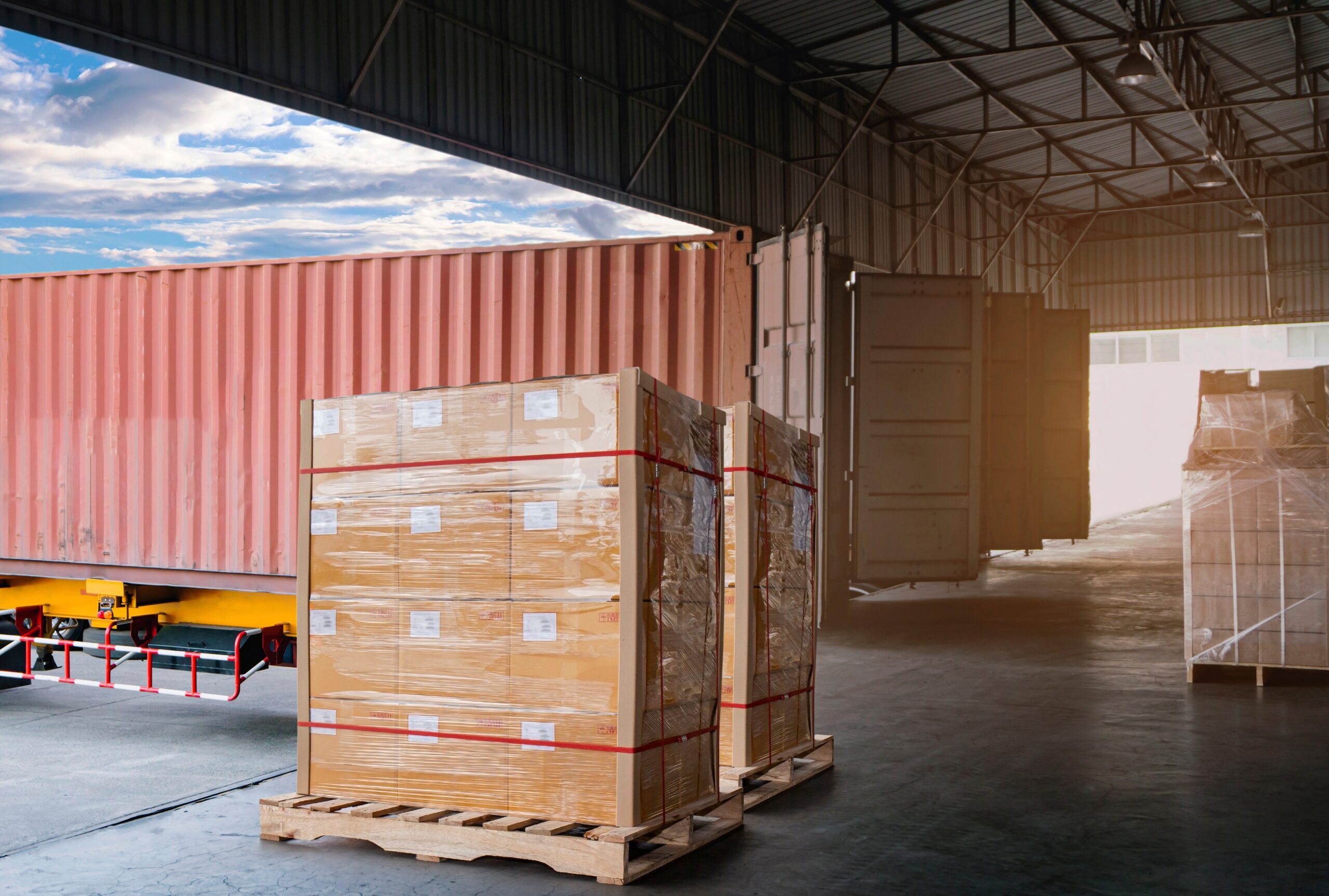 Pallet