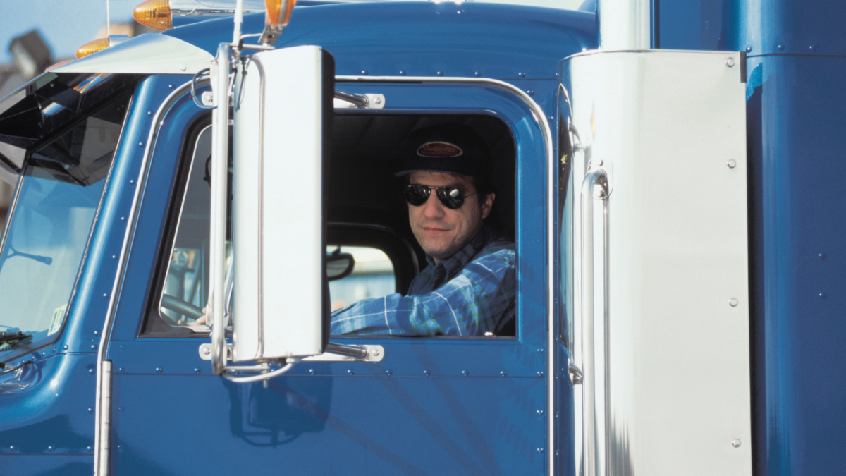 Trucker