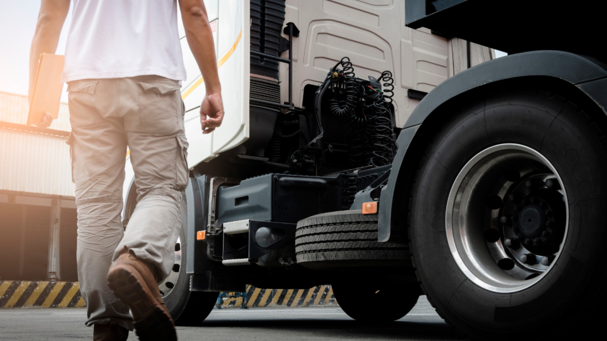 CDL Eligibility